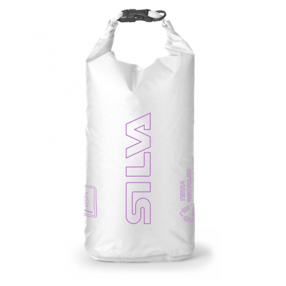 Silva Terra Dry Bag 6 L dans le groupe Stockage / Sacs étanches l\'adresse Sportfiskeprylar.se (270-38173)