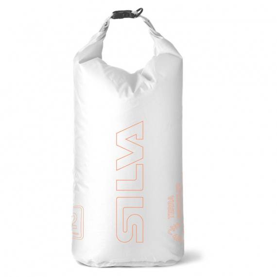Silva Terra Dry Bag 12 L dans le groupe Stockage / Sacs étanches l\'adresse Sportfiskeprylar.se (270-38174)