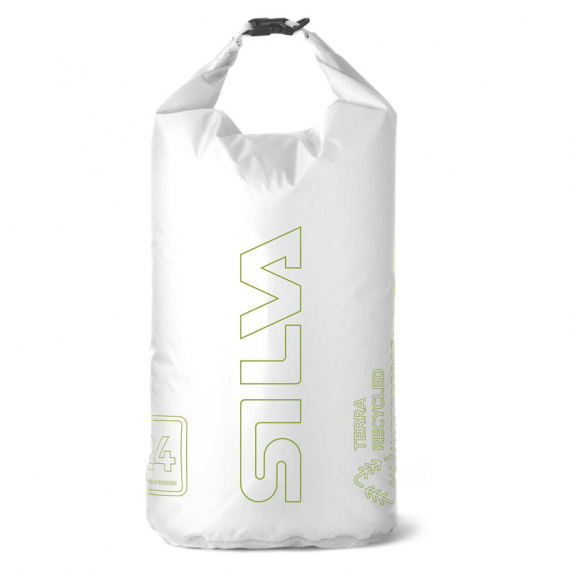 Silva Terra Dry Bag 24 L dans le groupe Stockage / Sacs étanches l\'adresse Sportfiskeprylar.se (270-38175)