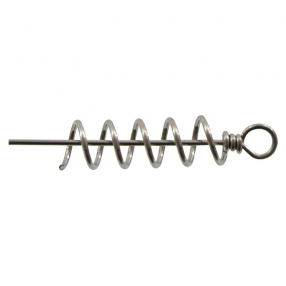 Konger Soft Lure Screw (5-pack) dans le groupe Hameçons et terminal tackle / Stingers et accessoires stingers / Accessoires stingers l\'adresse Sportfiskeprylar.se (273000003r)