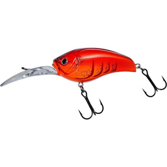 Gunki Gigan 6,5 cm dans le groupe Leurre de la peche / Crankbait / Deep Diving Crankbaits l\'adresse Sportfiskeprylar.se (27387r)