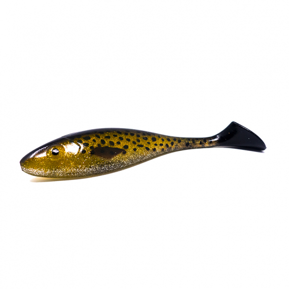 Gator Gum 27cm, 145g - Crystal Seatrout dans le groupe Leurre de la peche / Leurre souple / Jigs à brochets l\'adresse Sportfiskeprylar.se (273GATOR)
