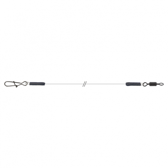 Kamatsu Fluorocarbontafs (2-pack) dans le groupe Hameçons et terminal tackle / Leaders et Bas de ligne l\'adresse Sportfiskeprylar.se (278025030r)