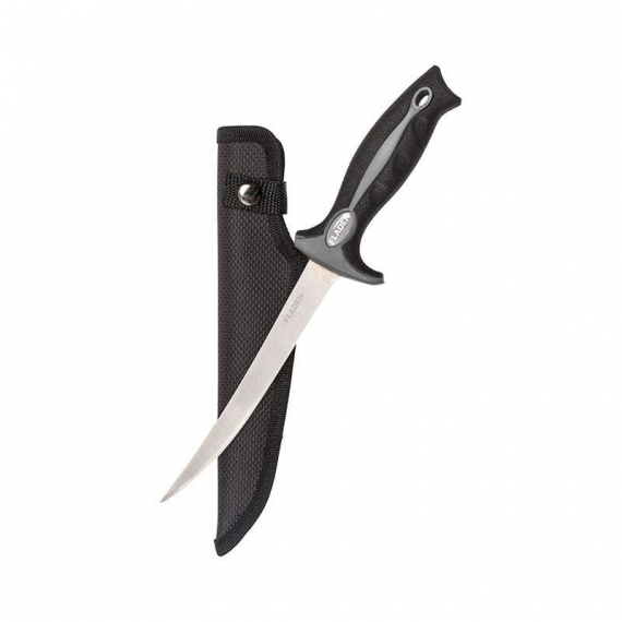 Fladen Fillet Knife Stainless Steel Blade 18cm dans le groupe Outils et accessoires / Couteaux et haches / Couteaux / Couteaux à filet l\'adresse Sportfiskeprylar.se (28-17-18)