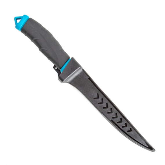 Fladen Filet Knife 15cm dans le groupe Outils et accessoires / Couteaux et haches / Couteaux / Couteaux à filet l\'adresse Sportfiskeprylar.se (28-17-27)