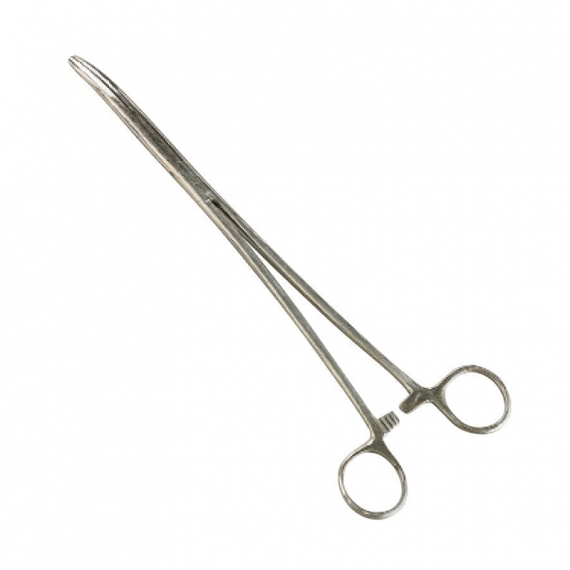 Fladen Peang 20cm 8\'\' Böjd dans le groupe Accessoires de pêche / Pinces et ciseaux / Forceps l\'adresse Sportfiskeprylar.se (28-308)
