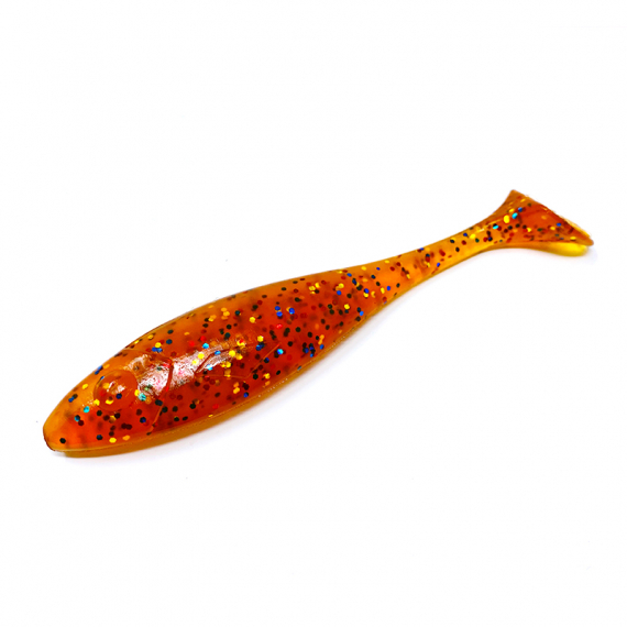 Gator Gum 12cm 3-pack - Avenger dans le groupe Leurre de la peche / Leurre souple / Jigs pour perches et pour sandres l\'adresse Sportfiskeprylar.se (280GATOR)