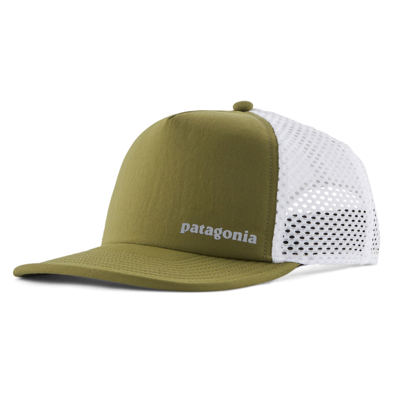 Patagonia Duckbill Trucker Hat PNDG dans le groupe Habits et chaussures / Chapeau de peche, casquette peche / Casquettes / Casquettes trucker l\'adresse Sportfiskeprylar.se (28758-PNDG-ALL)