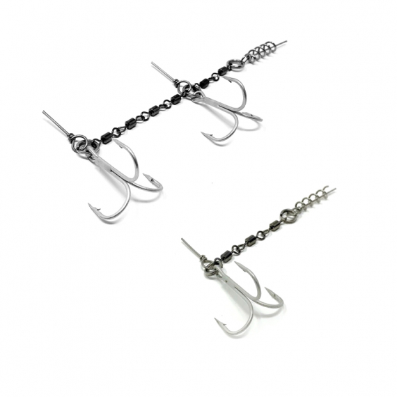 Gator Stinger Elite dans le groupe Hameçons et terminal tackle / Stingers et accessoires stingers / Stingers l\'adresse Sportfiskeprylar.se (289GATORr)