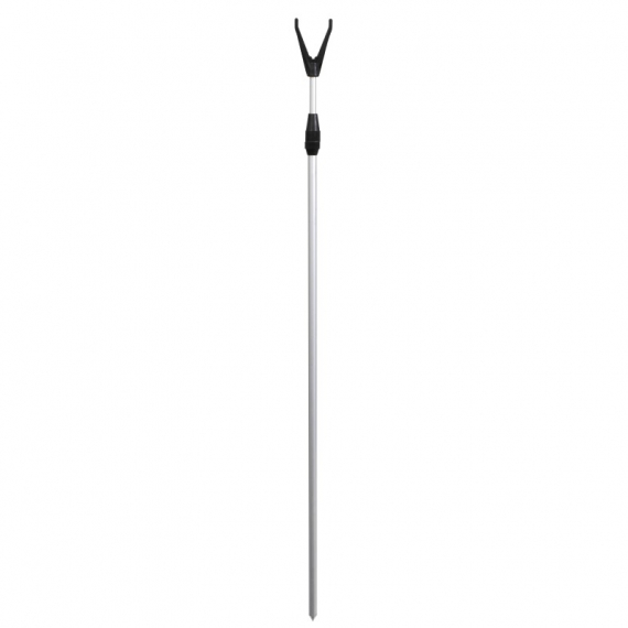 Sensas Alu Tele V Bankstick - 70/110cm dans le groupe Accessoires de pêche / Rodpods, repose-cannes et banksticks / Repose-cannes l\'adresse Sportfiskeprylar.se (29-02561)