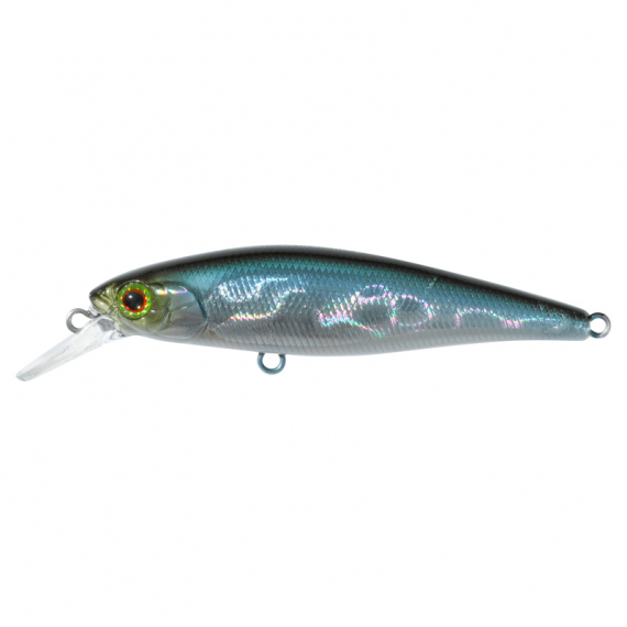 Leurres Suspending Illex Squad Minnow 95 SP - PECHE DU CARNASSIER - POISSONS NAGEURS CARNASSIERS