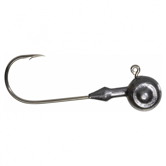 Gunki G\'Foot Neutral dans le groupe Hameçons et terminal tackle / Têtes plombées / Têtes plombées rondes l\'adresse Sportfiskeprylar.se (29-11001r)