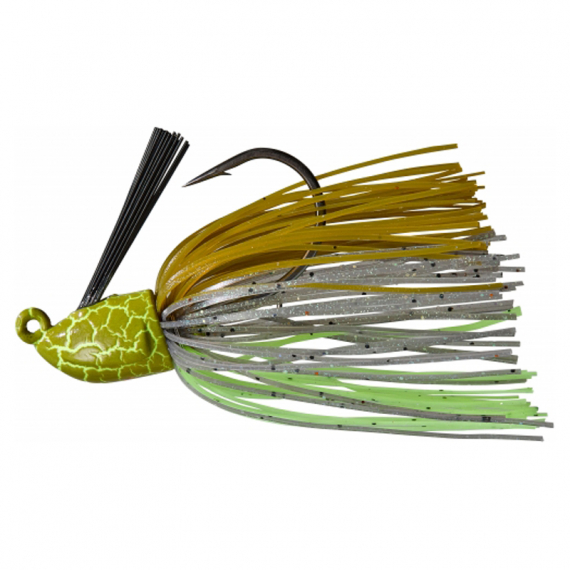Illex Jungle Blaster dans le groupe Leurre de la peche / Jigs l\'adresse Sportfiskeprylar.se (29-16210r)