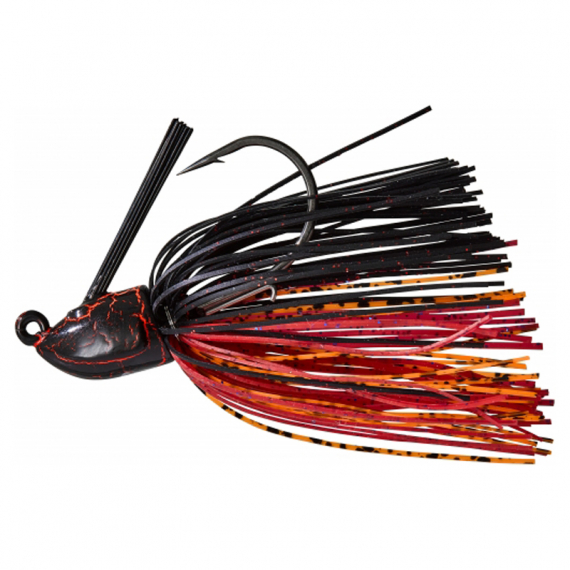 Illex Jungle Blaster 14g - Magic Mad Craw dans le groupe Leurre de la peche / Jigs l\'adresse Sportfiskeprylar.se (29-16212)