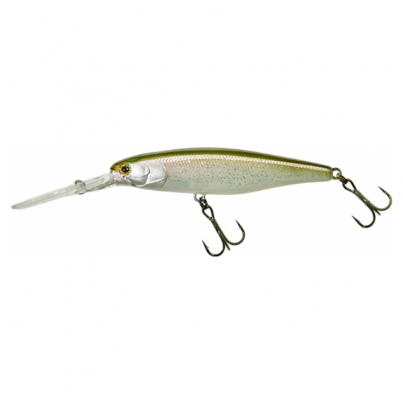 Illex Super DD Squirrel 79 SP - Secret Sand Eel dans le groupe Leurre de la peche / Crankbait l\'adresse Sportfiskeprylar.se (29-16288)