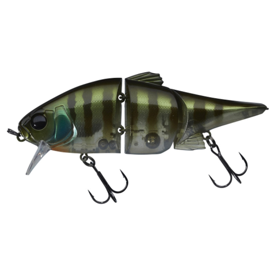 Gan Craft Song 115 Floating Jointed Lure 08 (8145