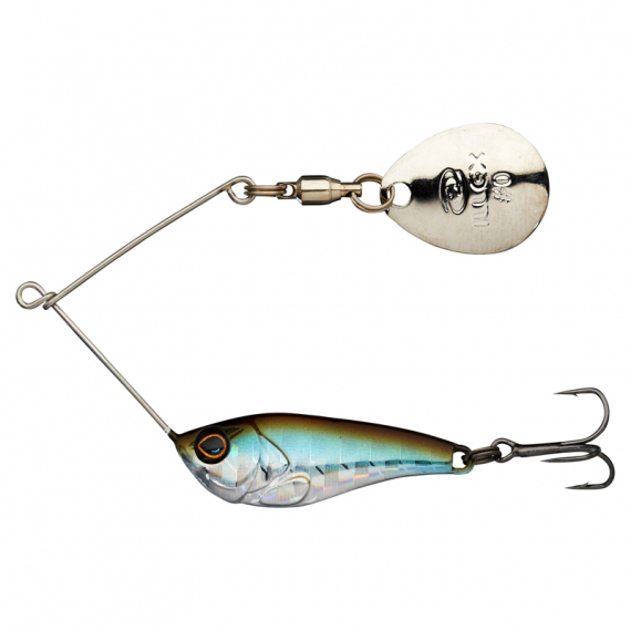 Illex Stream Roller dans le groupe Leurre de la peche / Spinnerbait, spinnerbait brochet l\'adresse Sportfiskeprylar.se (29-16763r)