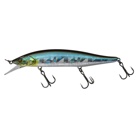 Illex RV Minnow SP 11cm, 16,3g dans le groupe Leurre de la peche / Crankbait / Twitchbaits l\'adresse Sportfiskeprylar.se (29-17004r)