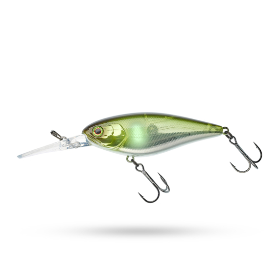 Jackall Flat DD Squirrel 79 SP dans le groupe Leurre de la peche / Crankbait / Deep Diving Crankbaits l\'adresse Sportfiskeprylar.se (29-17337r)