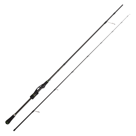 Gunki Overtake Finesse Rod Ed Spinning dans le groupe Canne a peche / Canne spinning l\'adresse Sportfiskeprylar.se (29-17601r)