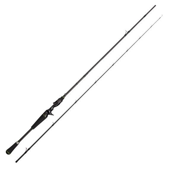 Gunki Overtake Finesse Rod Ed Casting dans le groupe Canne a peche / Canne casting l\'adresse Sportfiskeprylar.se (29-17602r)