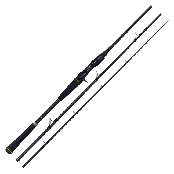 Gunki Overtake Travel Rod Ed Casting dans le groupe Canne a peche / Canne a peche telescopique l\'adresse Sportfiskeprylar.se (29-17617r)