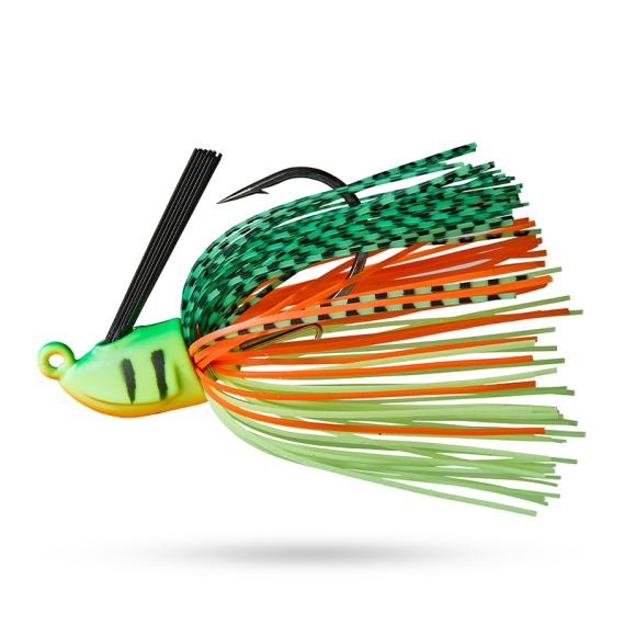 Illex Jungle Blaster 10g dans le groupe Leurre de la peche / Jigs l\'adresse Sportfiskeprylar.se (29-18467r)