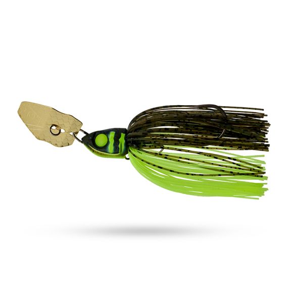 Illex Blade Blaster 10g dans le groupe Leurre de la peche / Chatterbait l\'adresse Sportfiskeprylar.se (29-18626r)