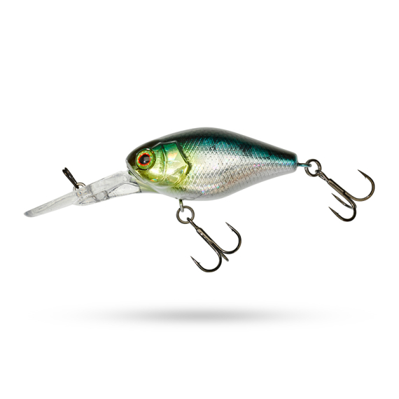 Jackall Chubby 41 DR dans le groupe Leurre de la peche / Crankbait / Deep Diving Crankbaits l\'adresse Sportfiskeprylar.se (29-19247r)