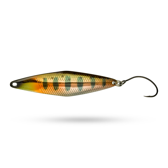 Jackall Tricoroll Spoon dans le groupe Leurre de la peche / Cuillere peche l\'adresse Sportfiskeprylar.se (29-19462r)