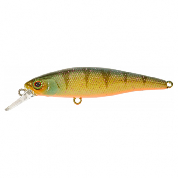 Illex Squad Minnow 95 SP 14g 9,5cm dans le groupe Leurre de la peche / Crankbait / Crankbaits shallow l\'adresse Sportfiskeprylar.se (29-20672r)