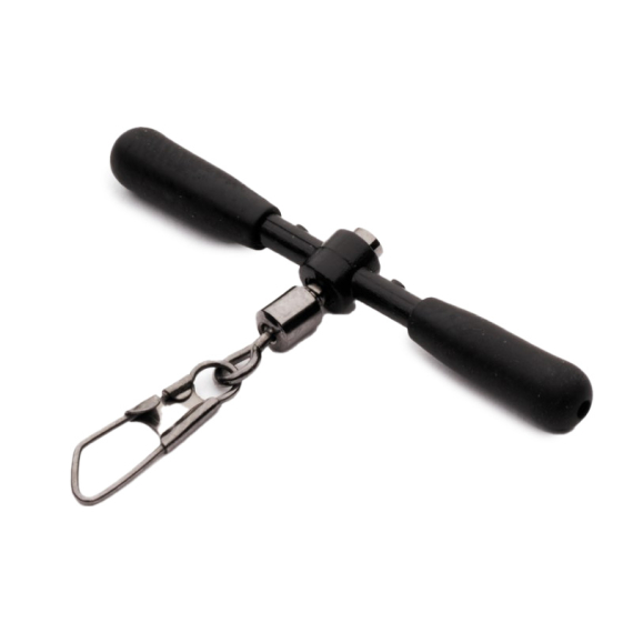 Sensas Waggler Connector (5pcs) dans le groupe Hameçons et terminal tackle / Floteurs / Accessoires flotteur l\'adresse Sportfiskeprylar.se (29-22874)