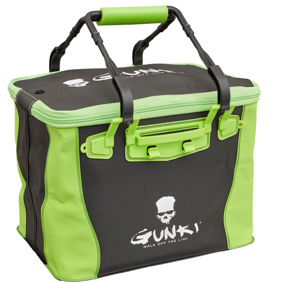 Gunki Safe Bag Edge 36 Soft dans le groupe Stockage / Sacs de pêche / Sacs à leurres l\'adresse Sportfiskeprylar.se (29-23118)