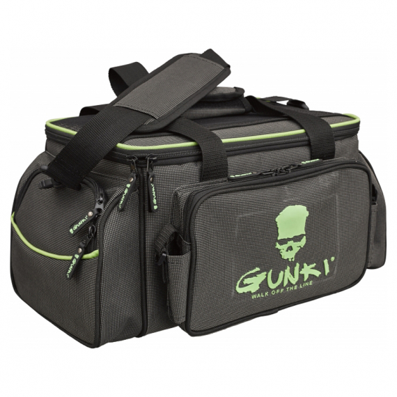 Gunki Iron-T Box Bag Up-Zander Pro dans le groupe Stockage / Sacs de pêche / Sacs à leurres l\'adresse Sportfiskeprylar.se (29-26069)