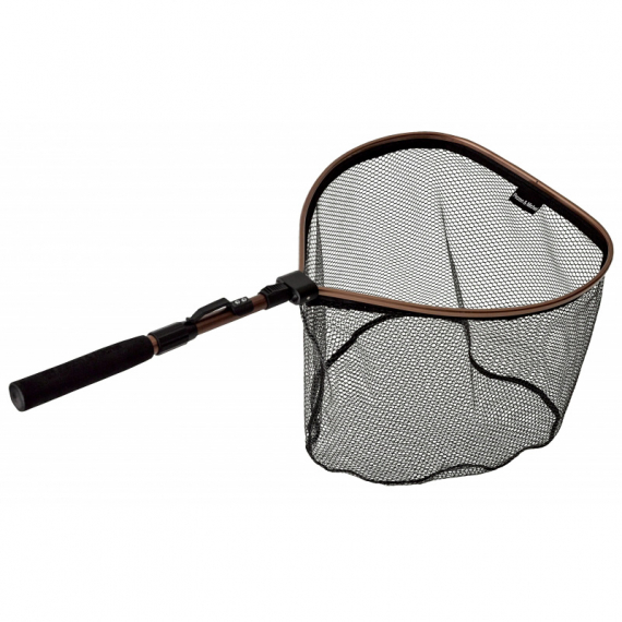 Illex Epuisette P&M Clip Trout Net 40X45 dans le groupe Accessoires de pêche / Epuisette peche / épuisettes carnassiers l\'adresse Sportfiskeprylar.se (29-26780)