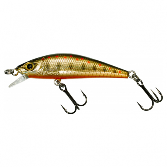 Gunki Gamera 5cm, 3,5g HW Sinking dans le groupe Leurre de la peche / Crankbait l\'adresse Sportfiskeprylar.se (29-27216r)