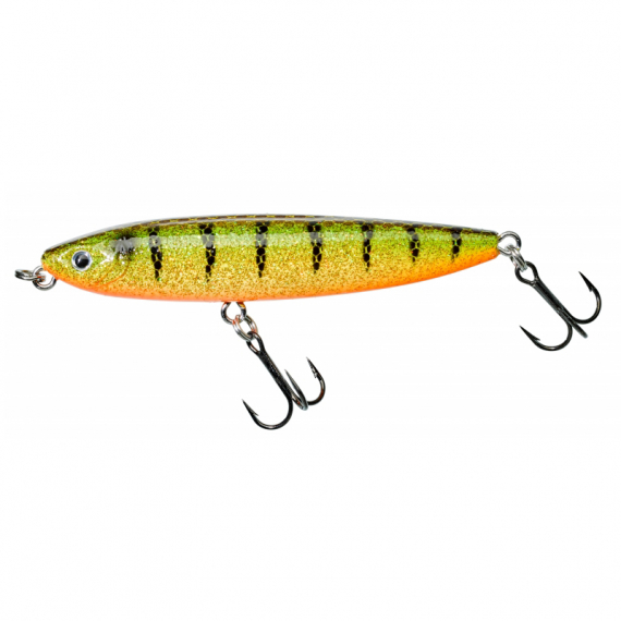 Gunki Megalon 7,5 cm F Strass Perch dans le groupe Techniques de pêche / Peche carnassier / Leurres / Leurres de surface l\'adresse Sportfiskeprylar.se (29-27236)