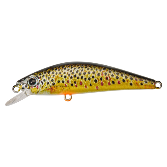 Gunki Gamera 63 HW Fario dans le groupe Leurre de la peche / Crankbait / Crankbaits shallow l\'adresse Sportfiskeprylar.se (29-27831)