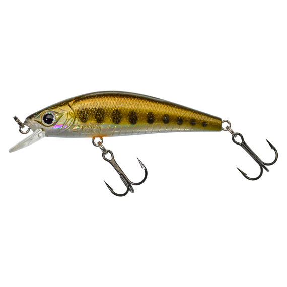 Gunki Gamera 63 HW Vairon dans le groupe Leurre de la peche / Crankbait / Crankbaits shallow l\'adresse Sportfiskeprylar.se (29-27832)