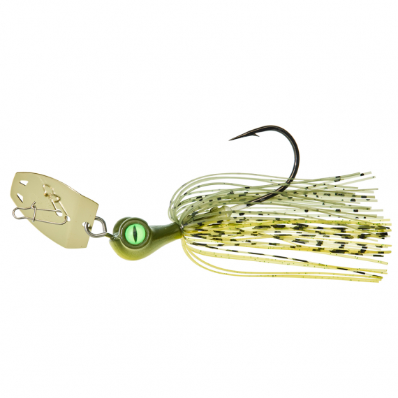 Gunki Boomer 21g Signal Frog dans le groupe Leurre de la peche / Chatterbait l\'adresse Sportfiskeprylar.se (29-29341)