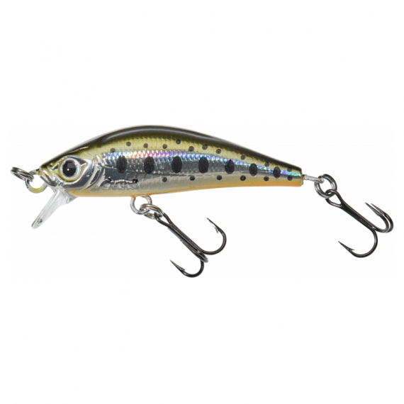 Gunki Gamera 3,9cm, 1,7g Floating dans le groupe Leurre de la peche / Crankbait / Crankbaits shallow l\'adresse Sportfiskeprylar.se (29-29969r)