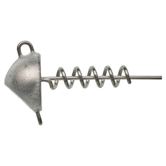 Dexter Tip Up Head - Screw (3-pack) dans le groupe Hameçons et terminal tackle / Têtes plombées l\'adresse Sportfiskeprylar.se (29-31527r)