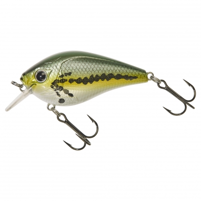 Gunki Kraken 55 F 9.6g 55mm dans le groupe Leurre de la peche / Crankbait / Crankbaits shallow l\'adresse Sportfiskeprylar.se (29-31600r)