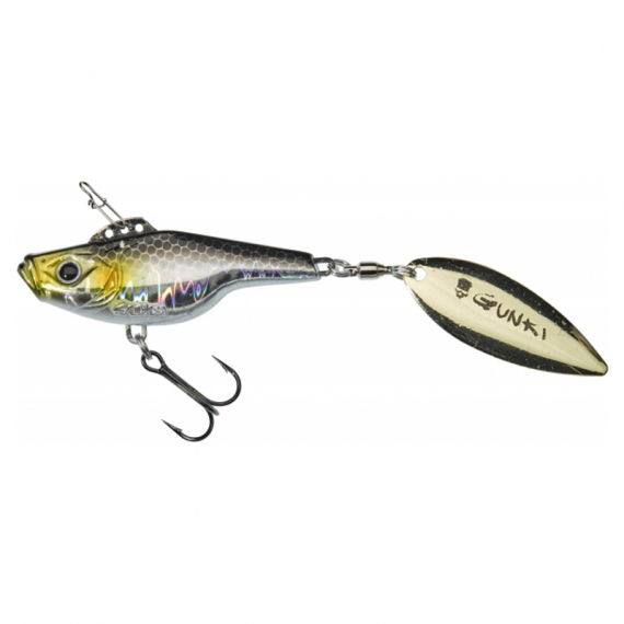 Gunki Jiger dans le groupe Leurre de la peche / Appâts vibrants l\'adresse Sportfiskeprylar.se (29-32216r)