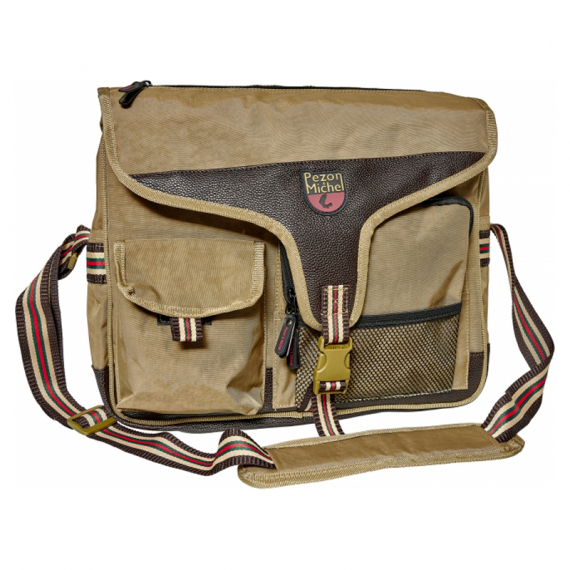 P&M Eaux Vives Source Bag L dans le groupe Stockage / Sac de peche / Sacs à leurres l\'adresse Sportfiskeprylar.se (29-32430)