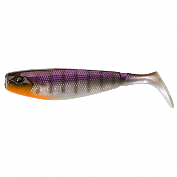 Gunki G\'Bump 14 cm U.V Purple Perch dans le groupe Leurre de la peche / Leurre souple / Jigs à brochets l\'adresse Sportfiskeprylar.se (29-33503)