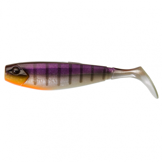 Gunki G\'Bump 17 cm U.V Purple Perch dans le groupe Leurre de la peche / Leurre souple / Jigs à brochets l\'adresse Sportfiskeprylar.se (29-33523)