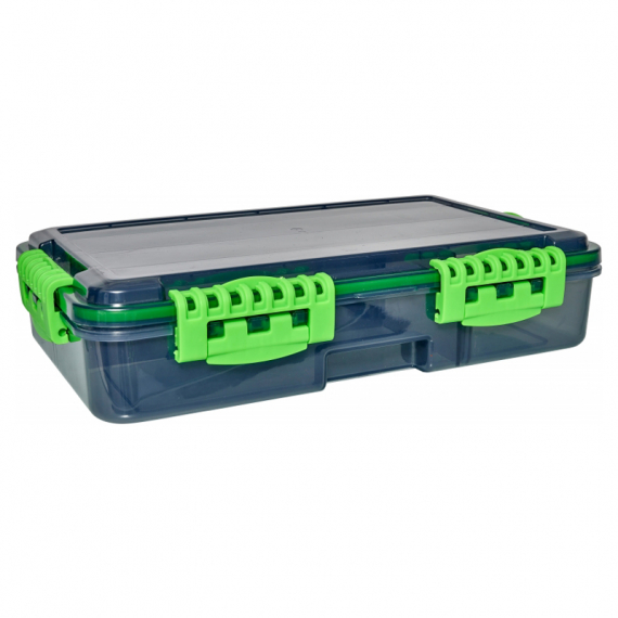 Gunki Waterproof Box - Float & Big Bait dans le groupe Stockage / Boite de peche / Boite a leurre l\'adresse Sportfiskeprylar.se (29-33654)
