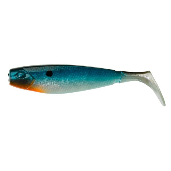 Gunki G\'Bump 8 cm U.V Blue Sugar dans le groupe Leurre de la peche / Leurre souple / Jigs pour perches et pour sandres l\'adresse Sportfiskeprylar.se (29-33700)