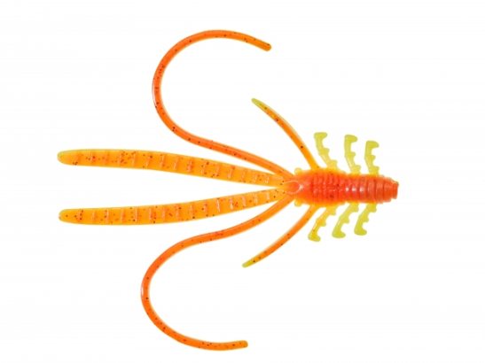Gunki Naiad 5cm (10-Pack) dans le groupe Leurre de la peche / Leurre souple / Écrevisses et appâts creaturebait / Créatures l\'adresse Sportfiskeprylar.se (29-34708r)